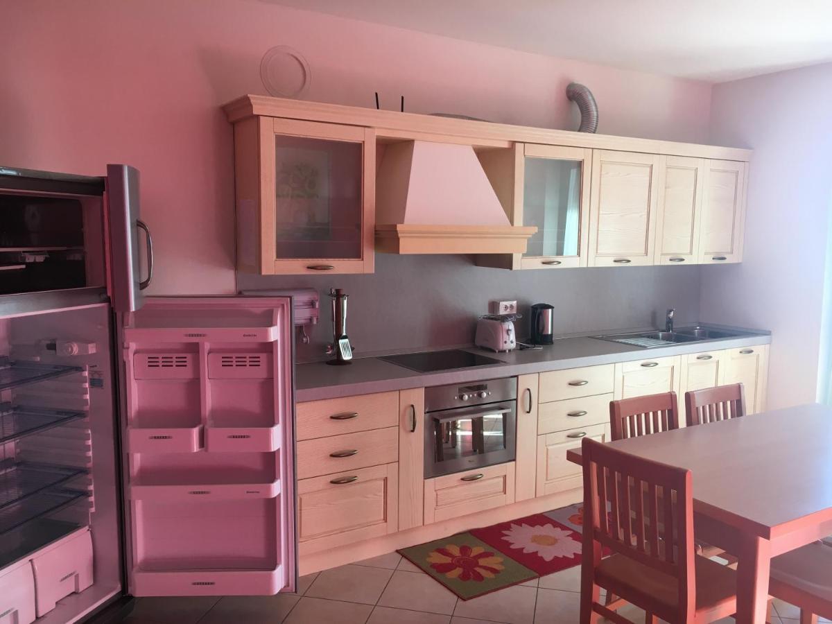 Bellavista Home Plesio Quarto foto